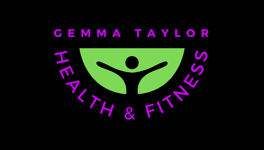 Winner small image - Gemma Taylor Health & Fitness