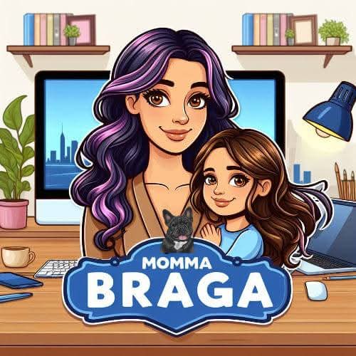 Winner small image - Momma Braga