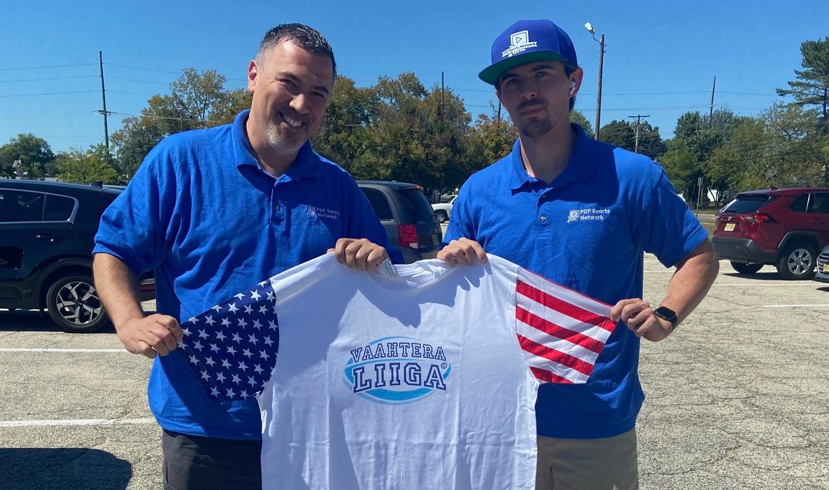 Winner small image - PDF Sports Network