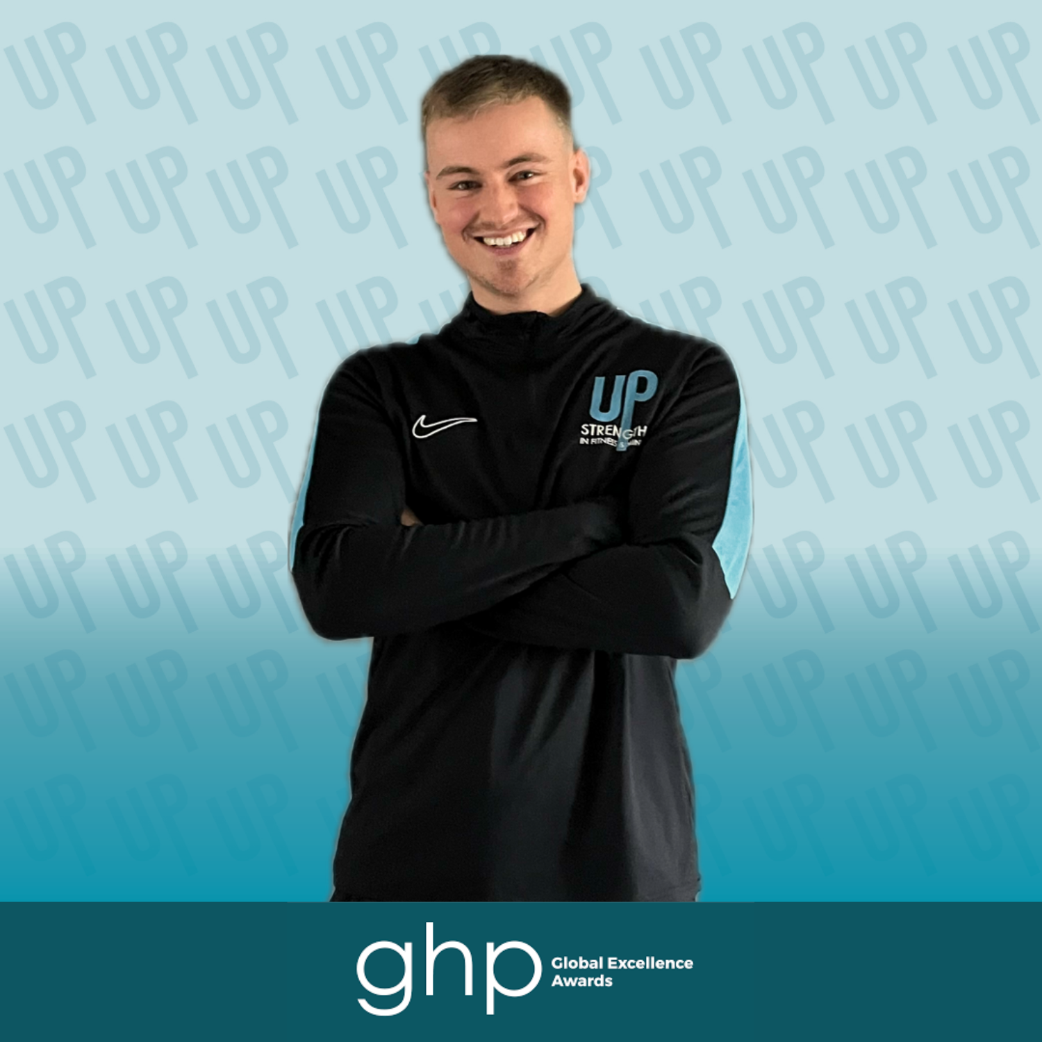 Winner small image - UP Strength