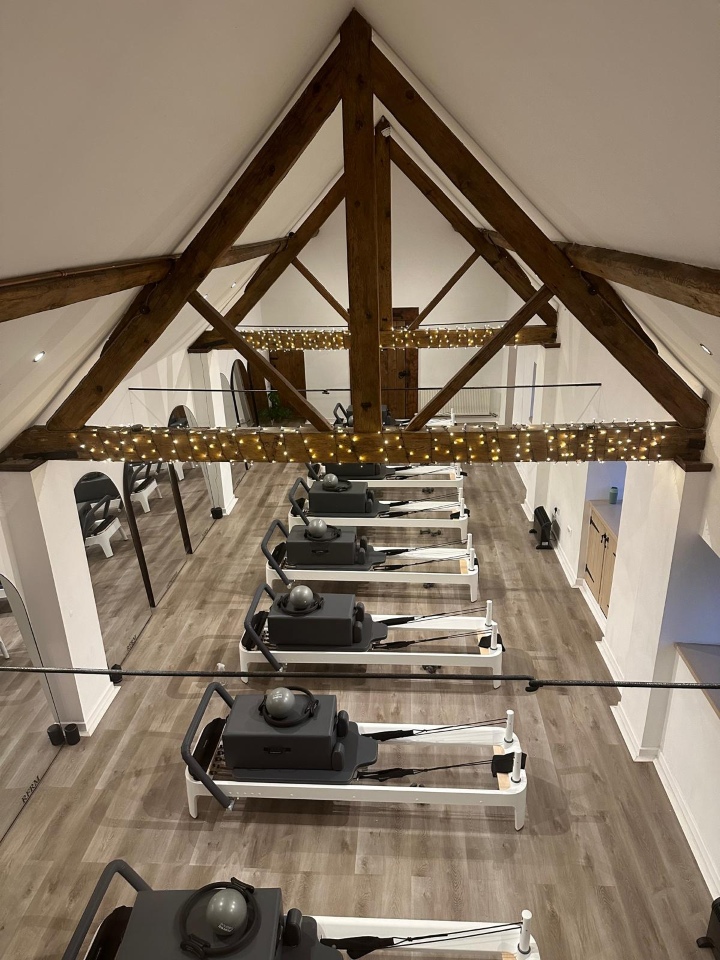 Winner small image - RFRM. Studios