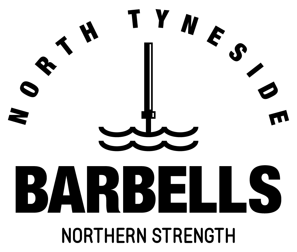 Winner small image - North Tyneside Barbells Weightlifting Club CIC