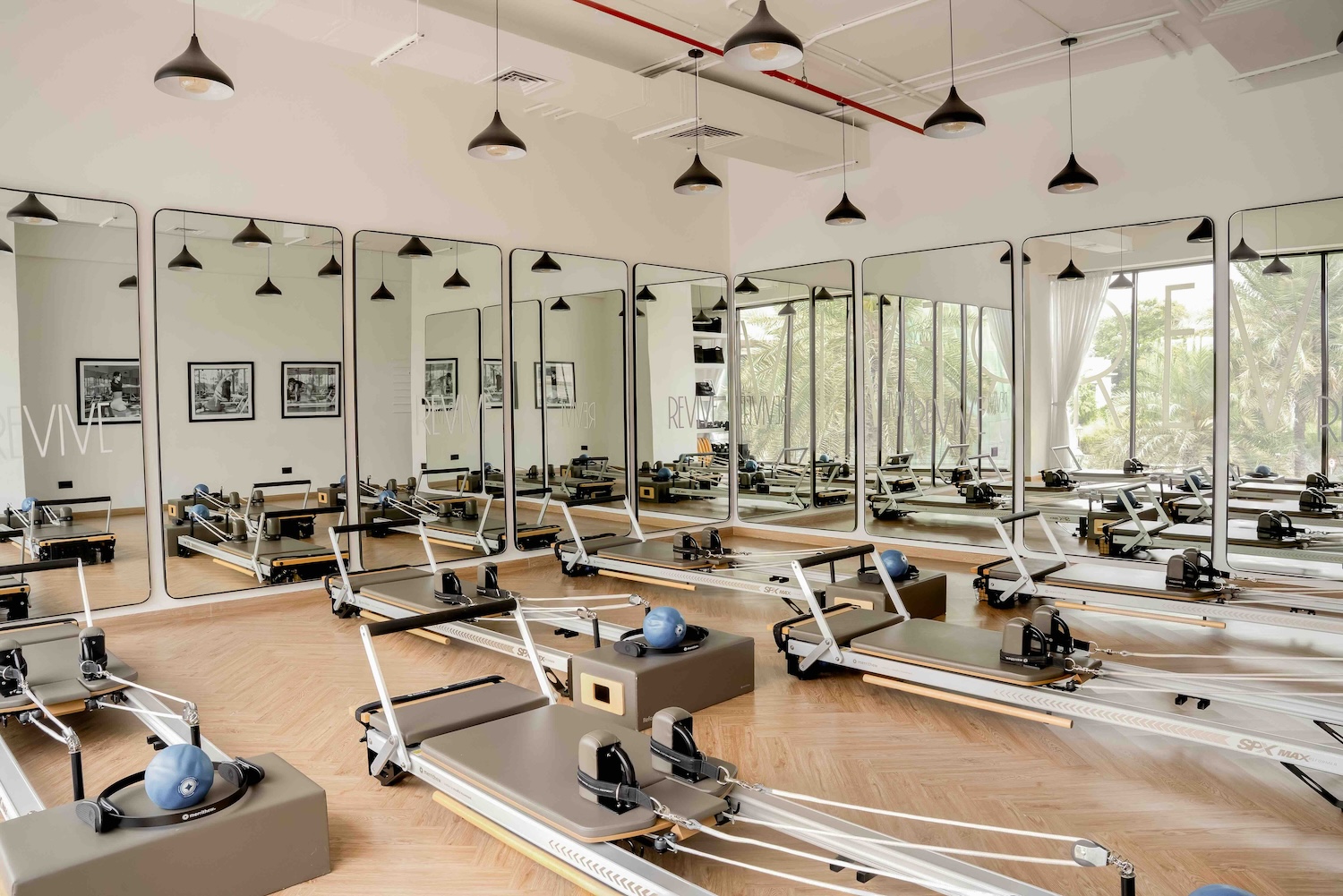 Winner small image - Revive-Pilates