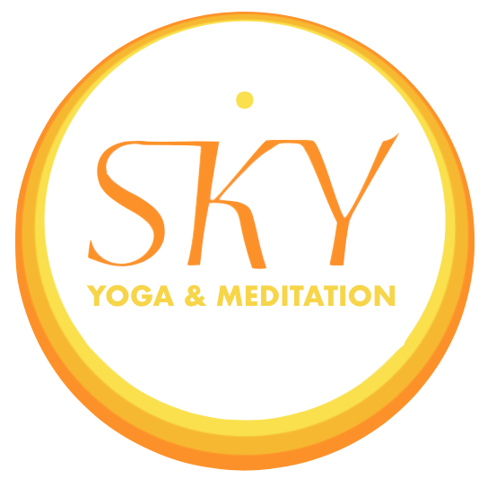 Winner small image - SKY (Yoga and Meditation)