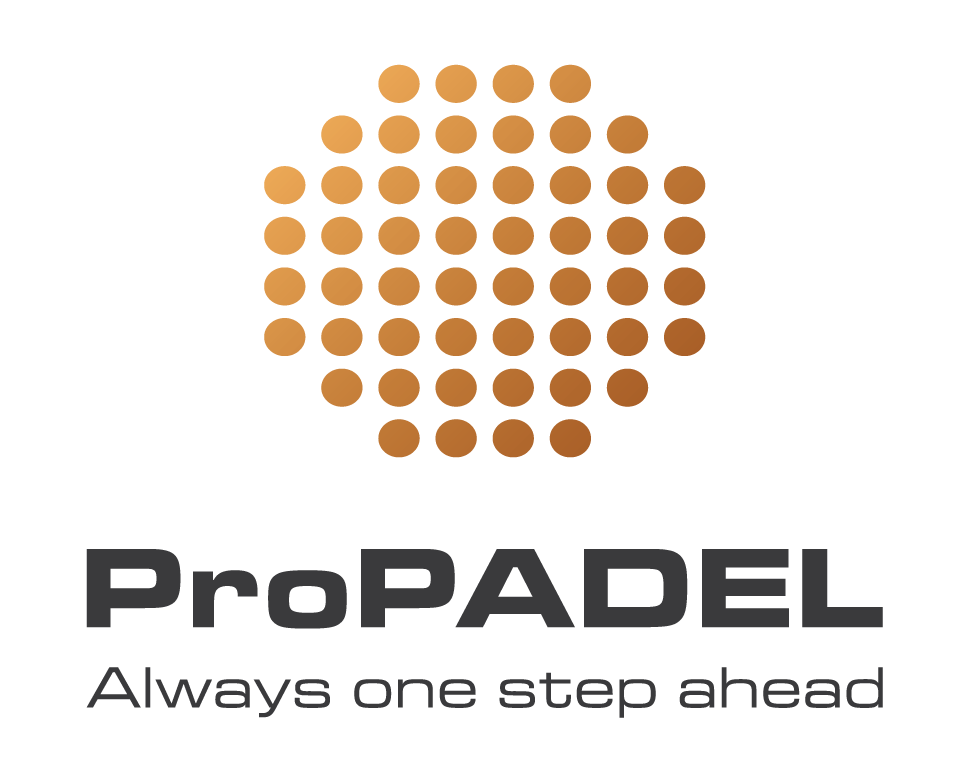 Winner small image - ProPADEL Solutions