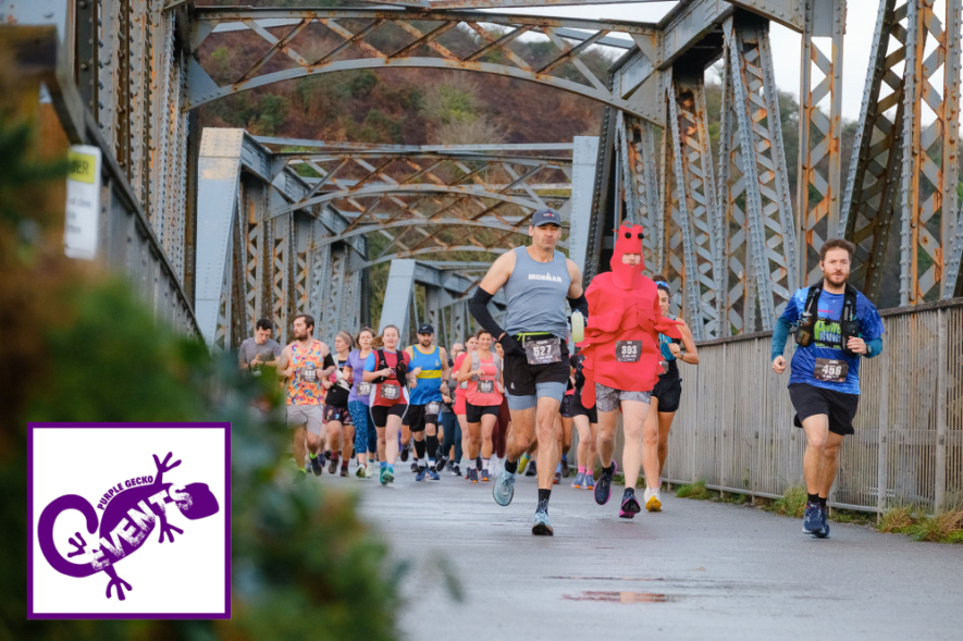 Winner small image - Purple Gecko Events