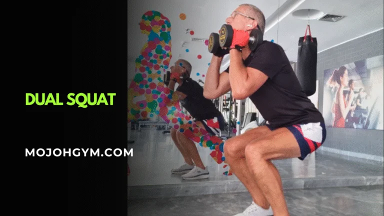 Winner small image - Mojoh Gym