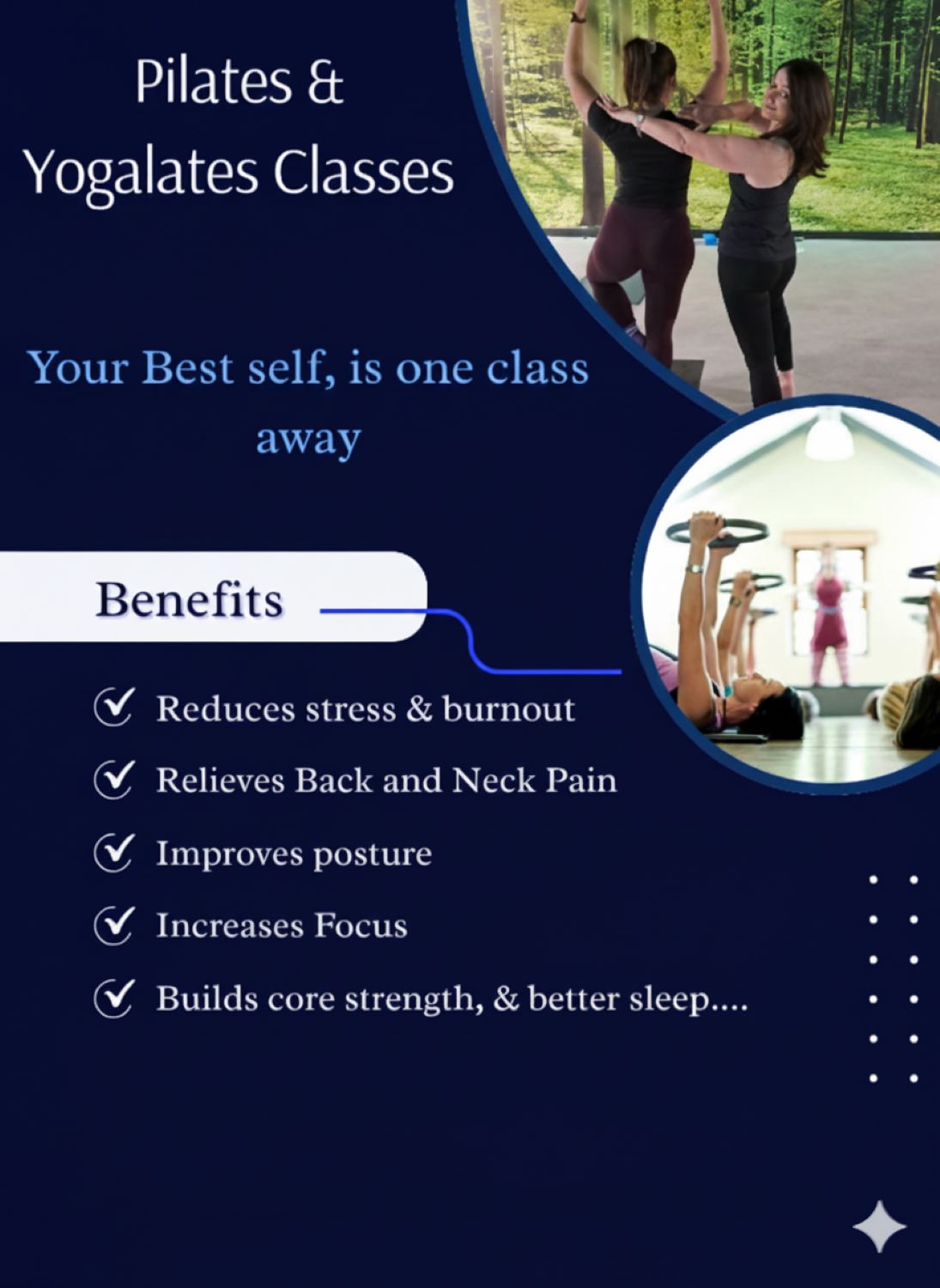 Winner small image - Sharon Denver