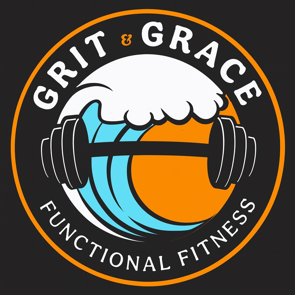 Winner small image - Grit and Grace Fitness