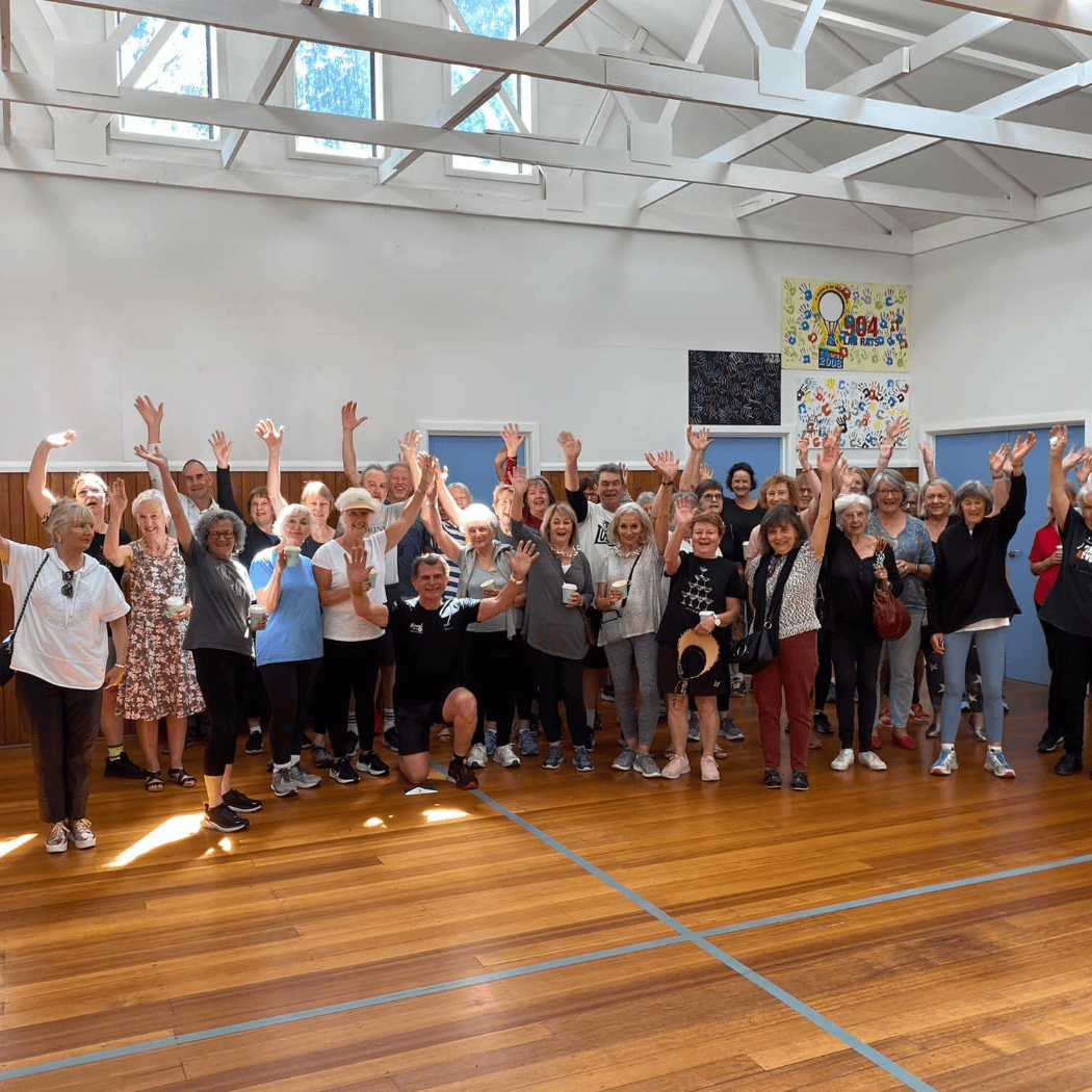 Winner small image - Renewed After 50