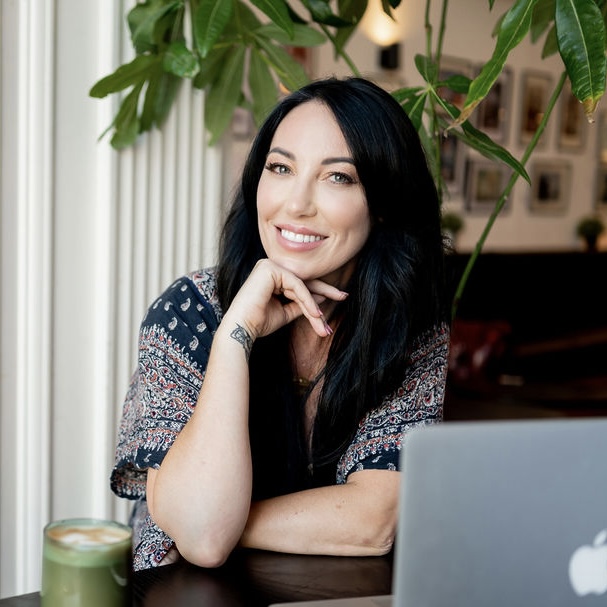 Winner small image - Kate Roberts Hypnotherapy