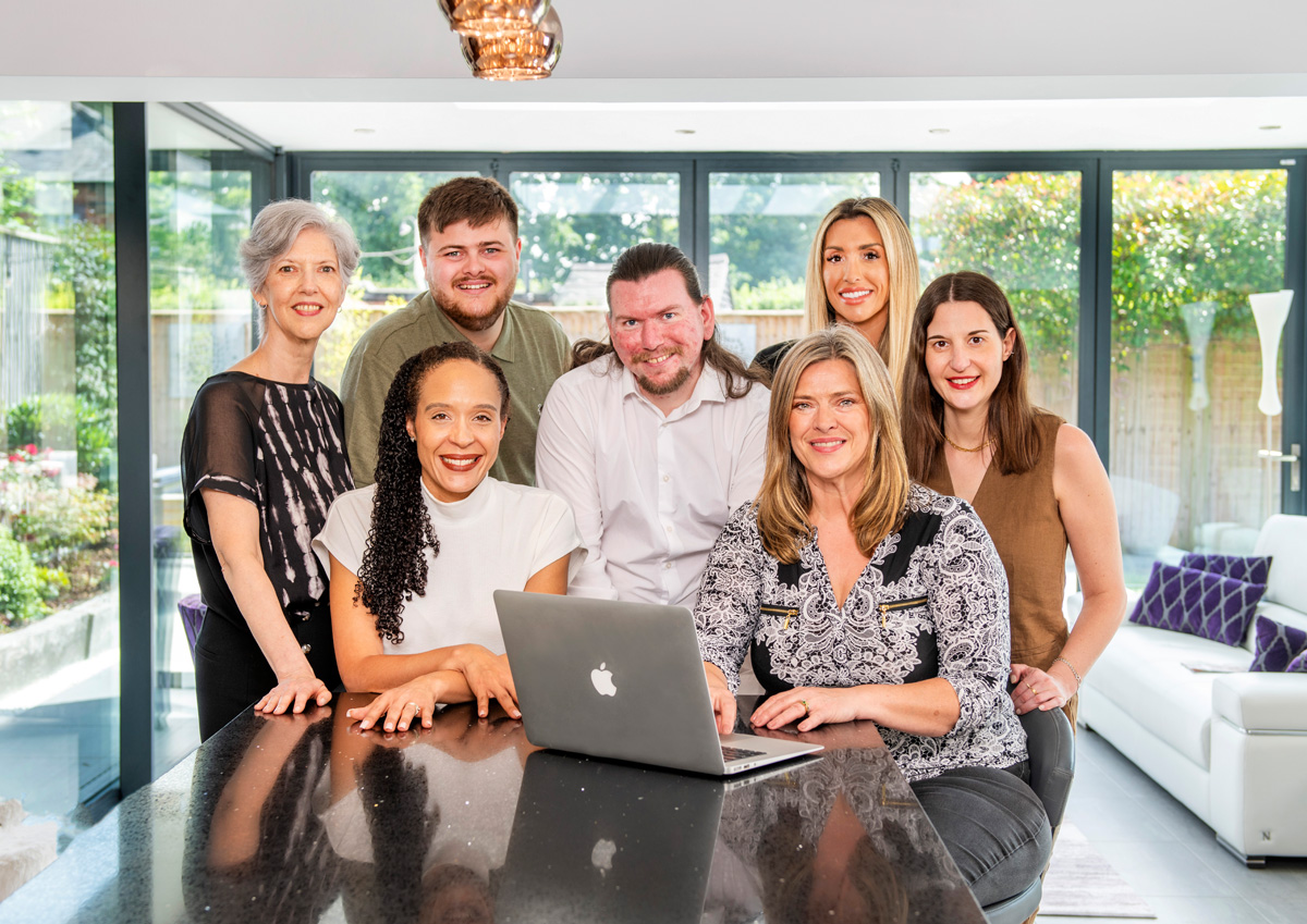 Winner small image - Arthur Edward Recruitment