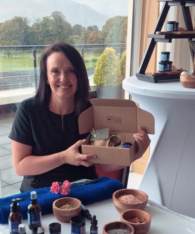 Winner small image - Killarney Organic