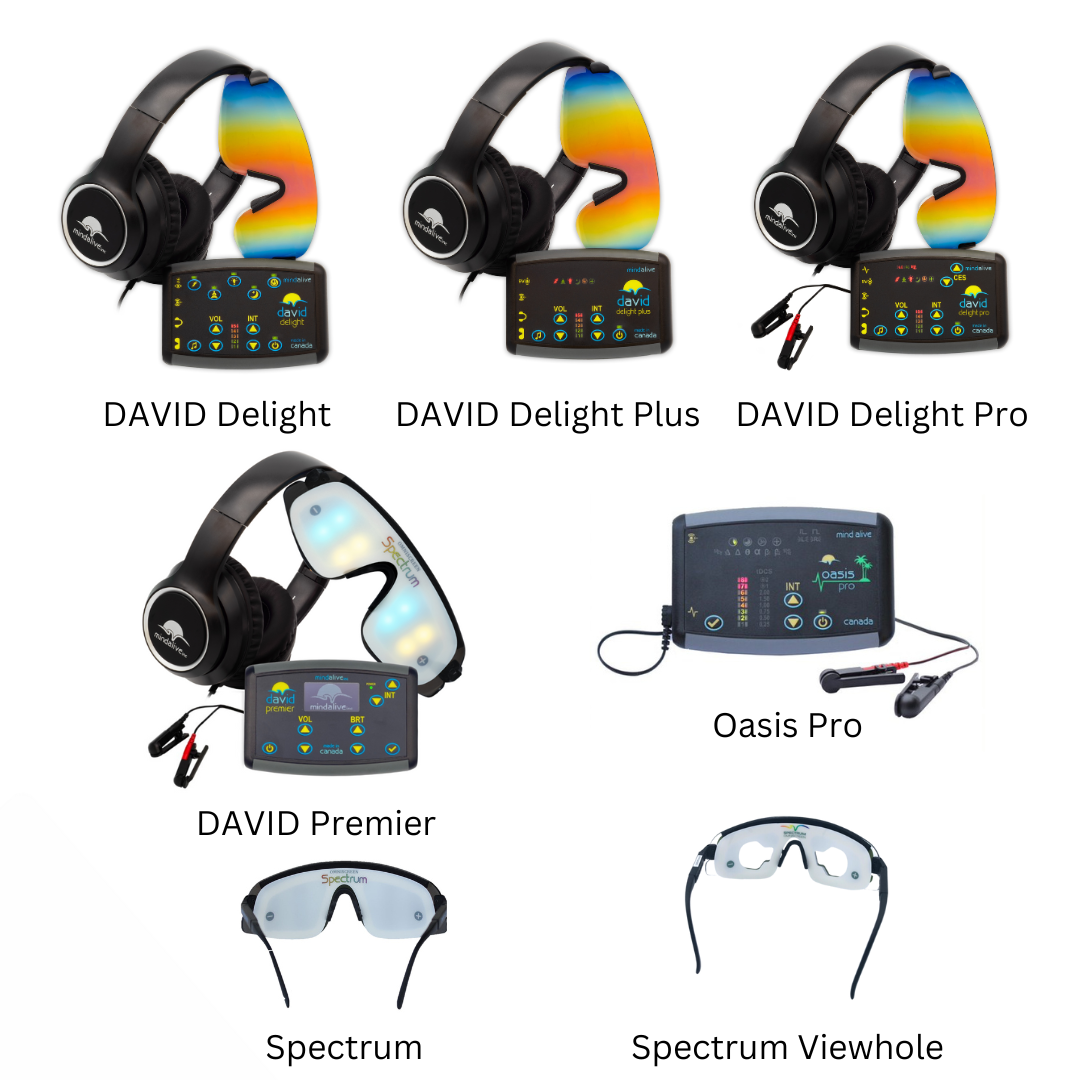 Winner small image - Mind Alive Inc.