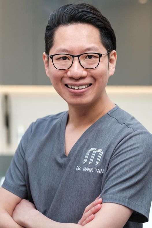 Winner small image - Hair Transplant By Dr Mark Tam