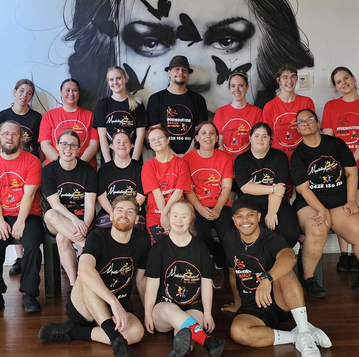 Winner's chosen image