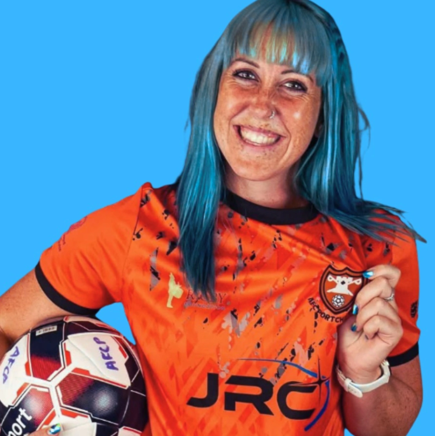 Winner small image - You’ve got this fitness