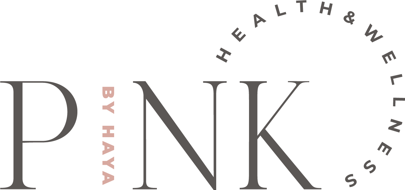 Winner small image - Pink by Haya