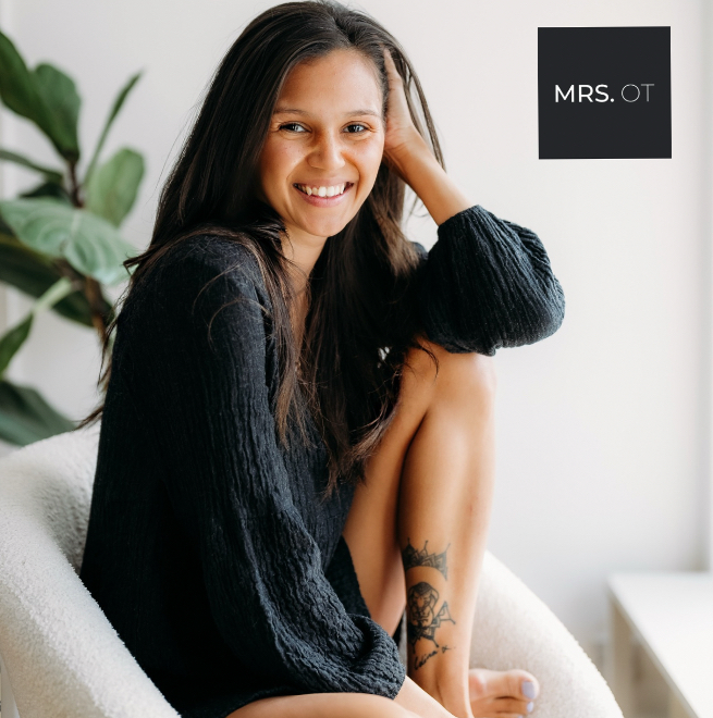 Winner small image - Mrs. OT