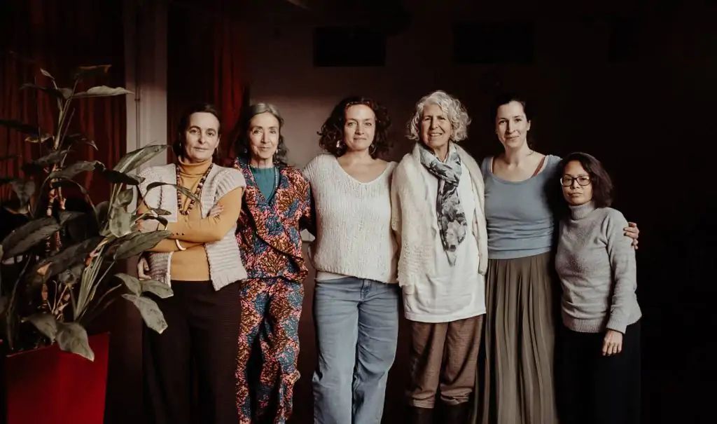 Winner small image - Postnatal Support Network