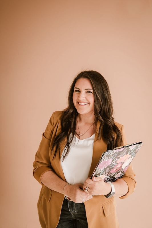 Winner small image - Balance and Bloom Therapy