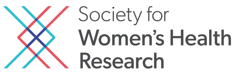 Winner small image - Society for Women’s Health Research (SWHR)