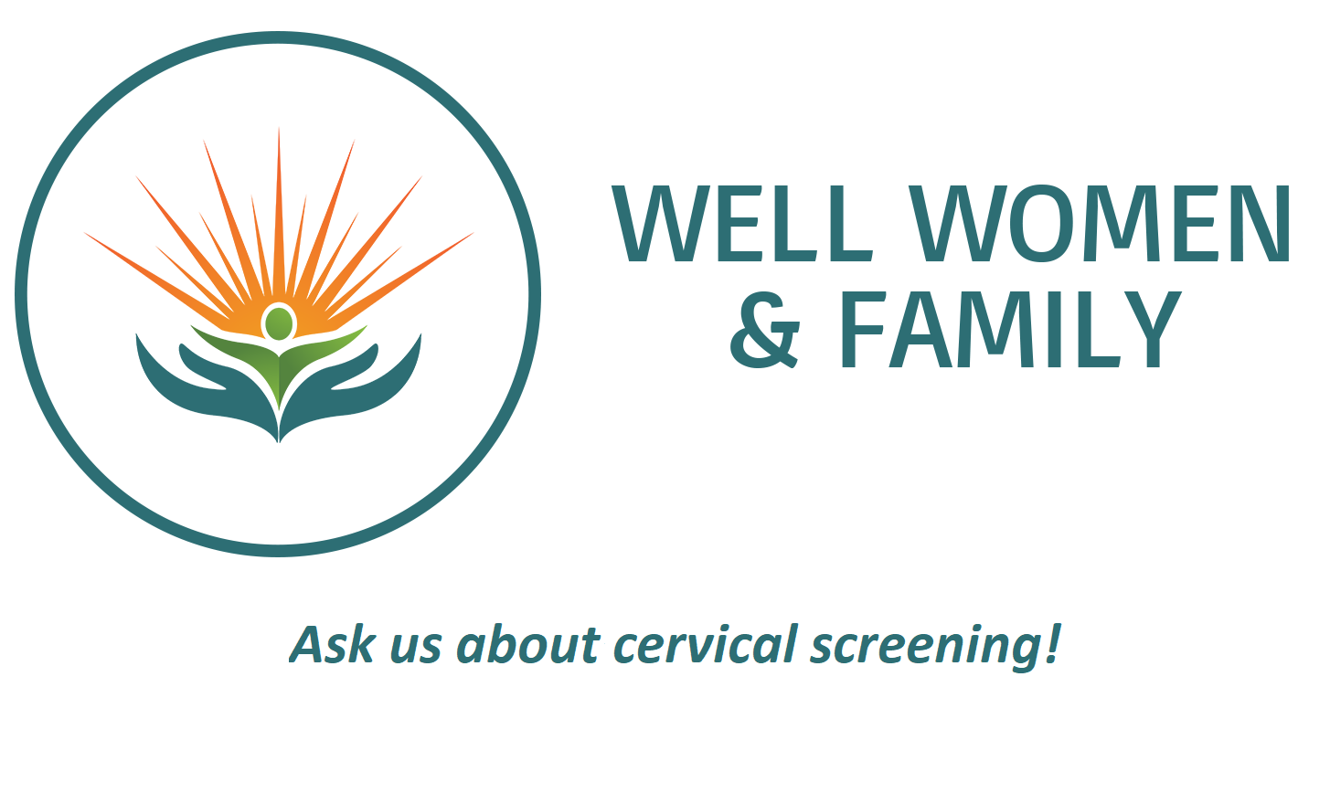 Winner small image - Well Women and Family