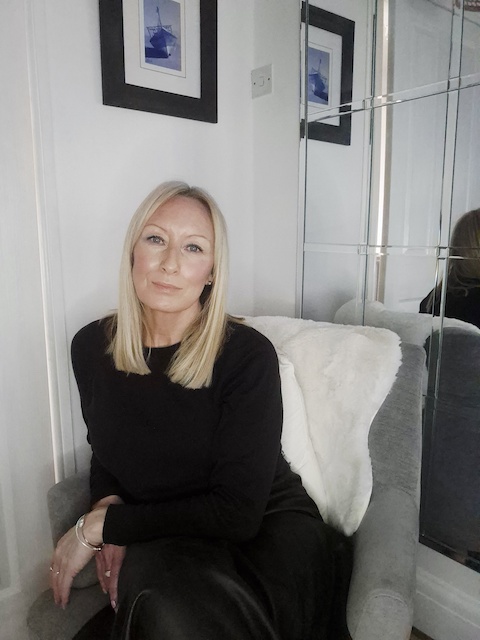 Winner small image - Justine Hodgson Curative Hypnotherapy