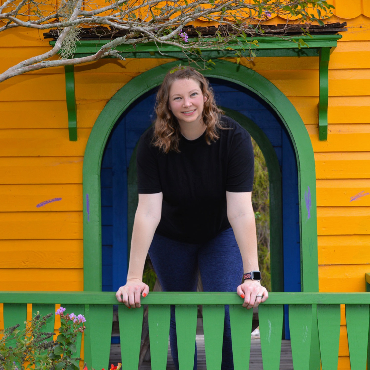 Winner small image - Stretch With Ashlea