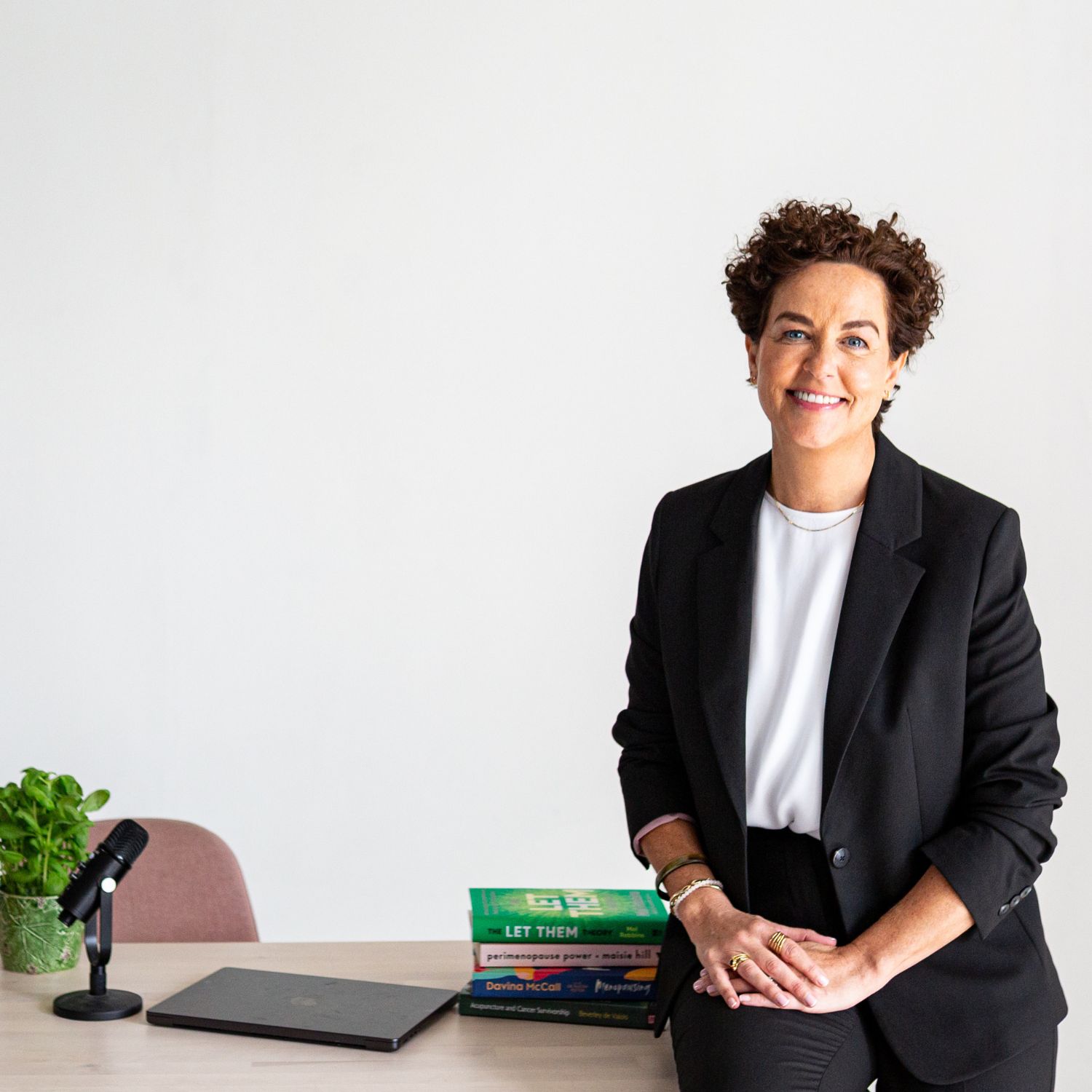 Winner small image - The Rebalance Clinic