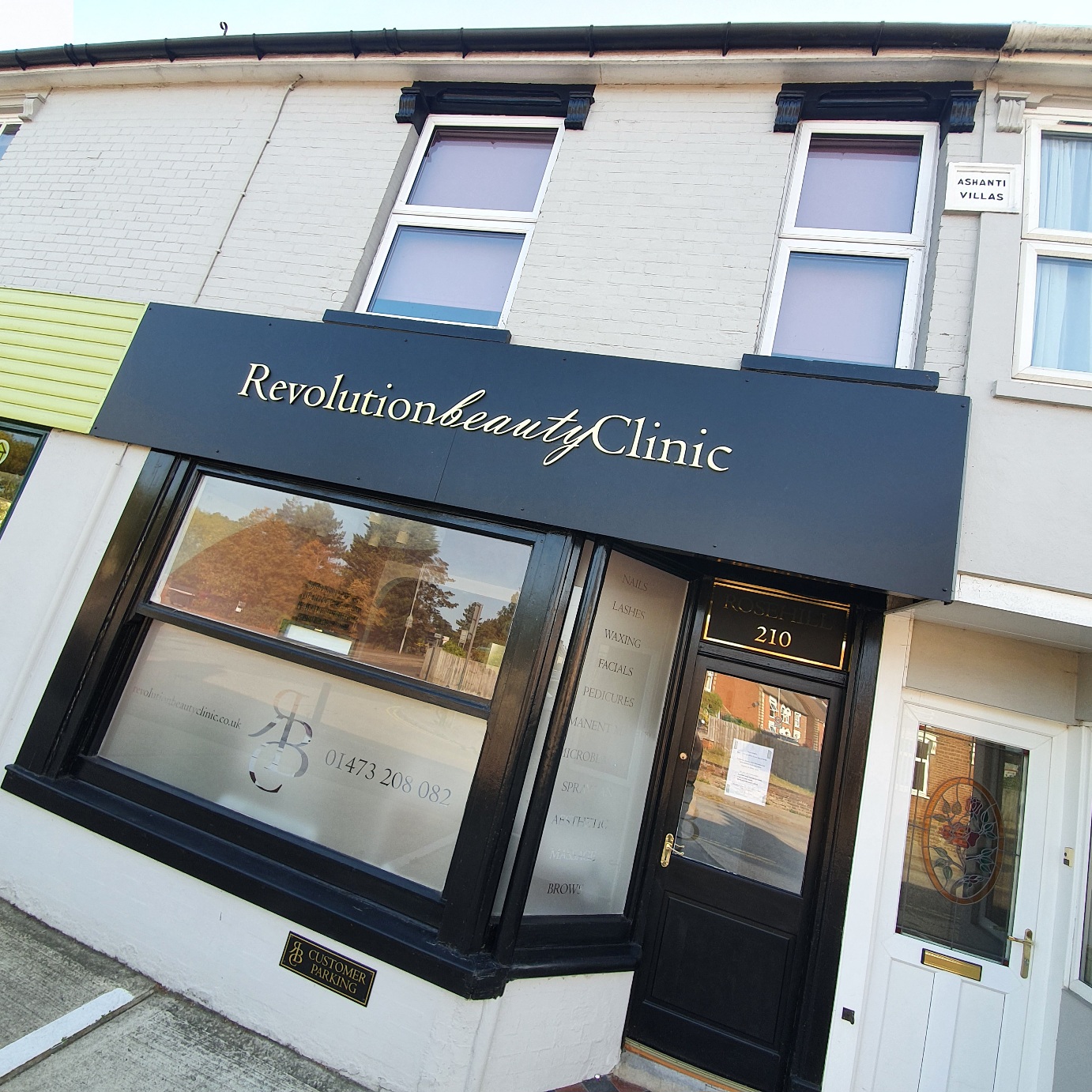 Winner small image - Revolution Aesthetic Laser & Beauty Clinic Ltd