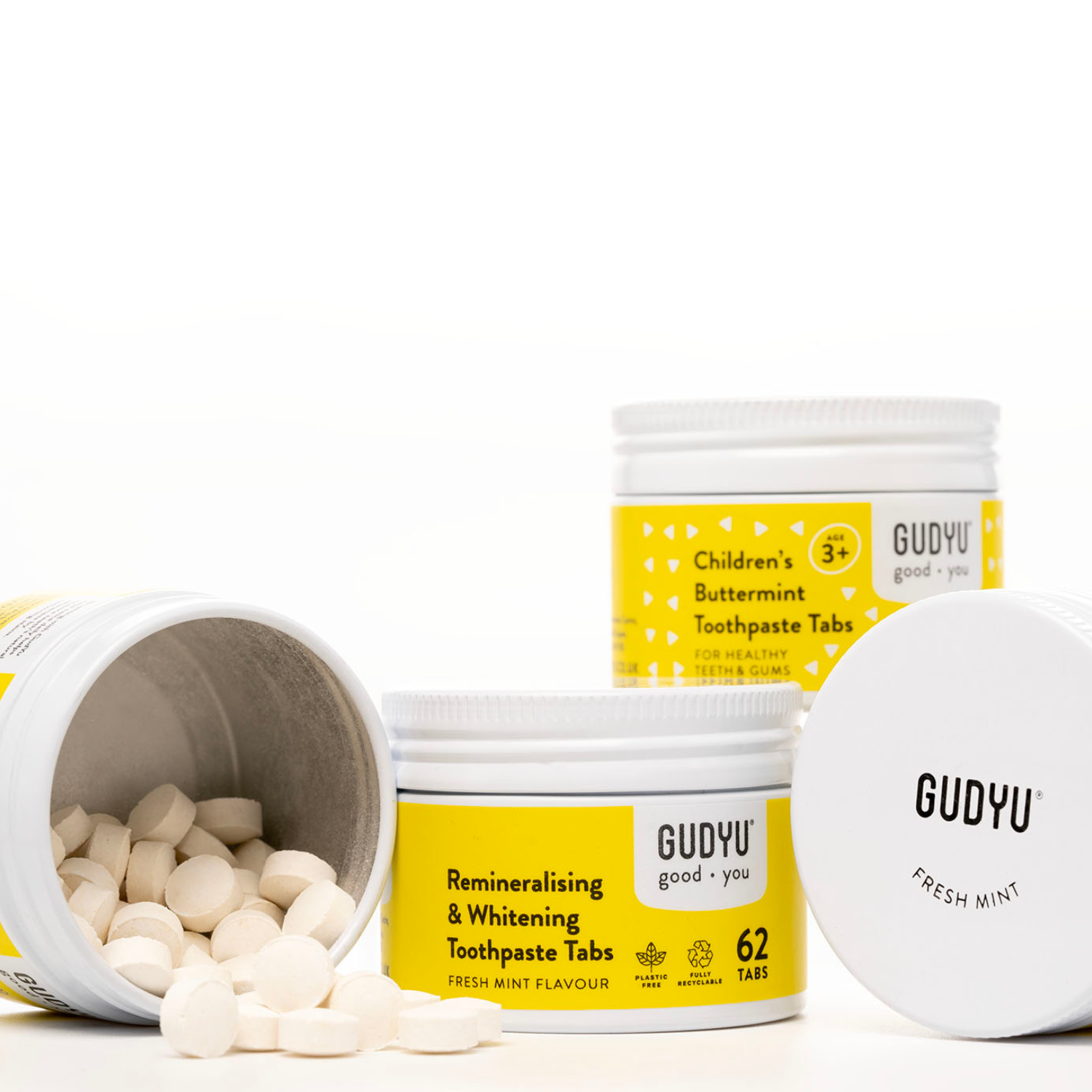 Winner small image - GudYu