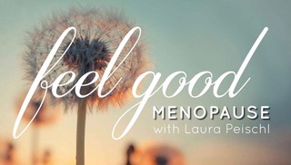 Winner small image - Feel Good Menopause