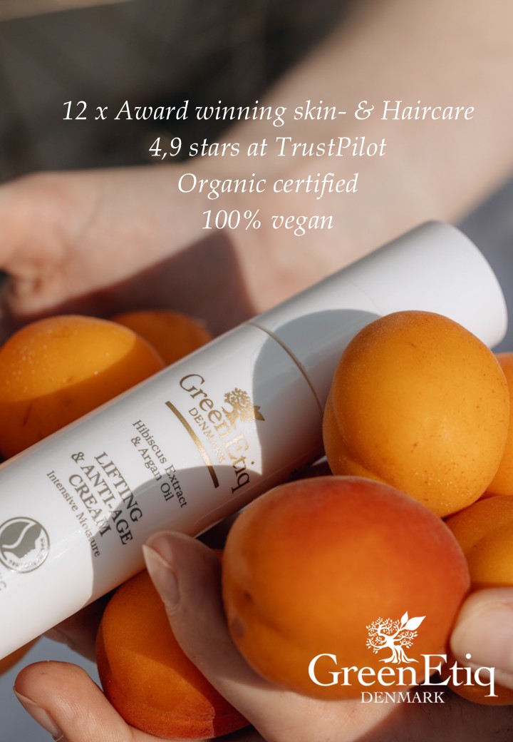 Winner small image - Greenetiq Denmark