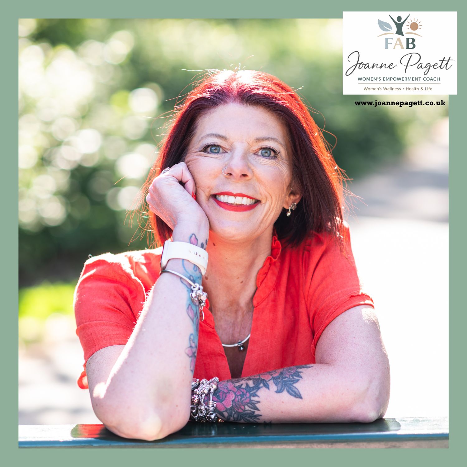 Winner small image - Menopause 101