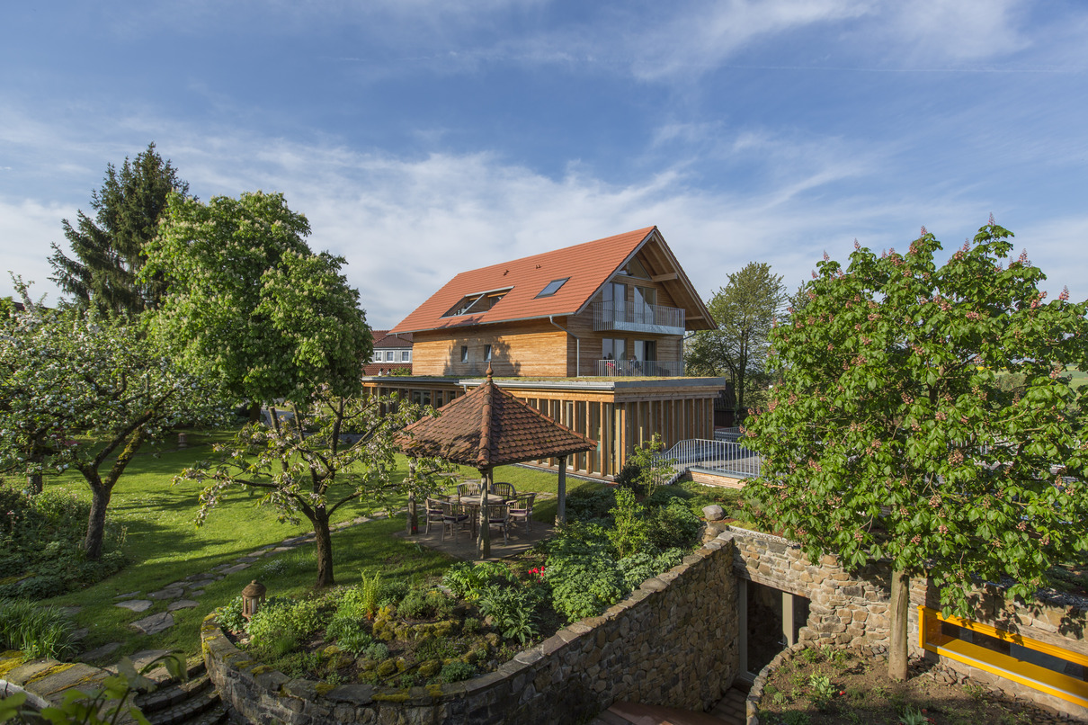 Winner small image - Europäische Akademie für Ayurveda / European Academy of Ayurveda