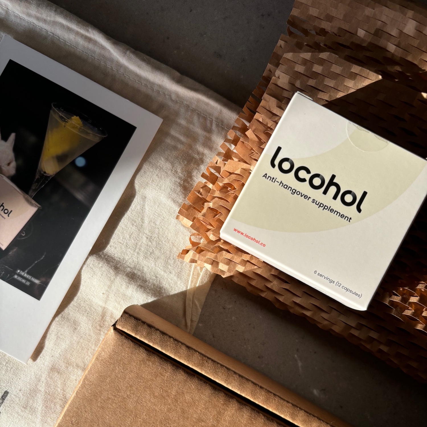 Winner's chosen image