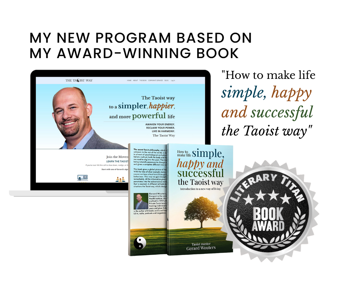 Winner small image - Foundation Taoist Health Institute