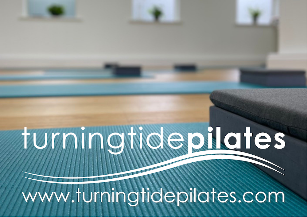 Winner small image - Turning Tide Pilates