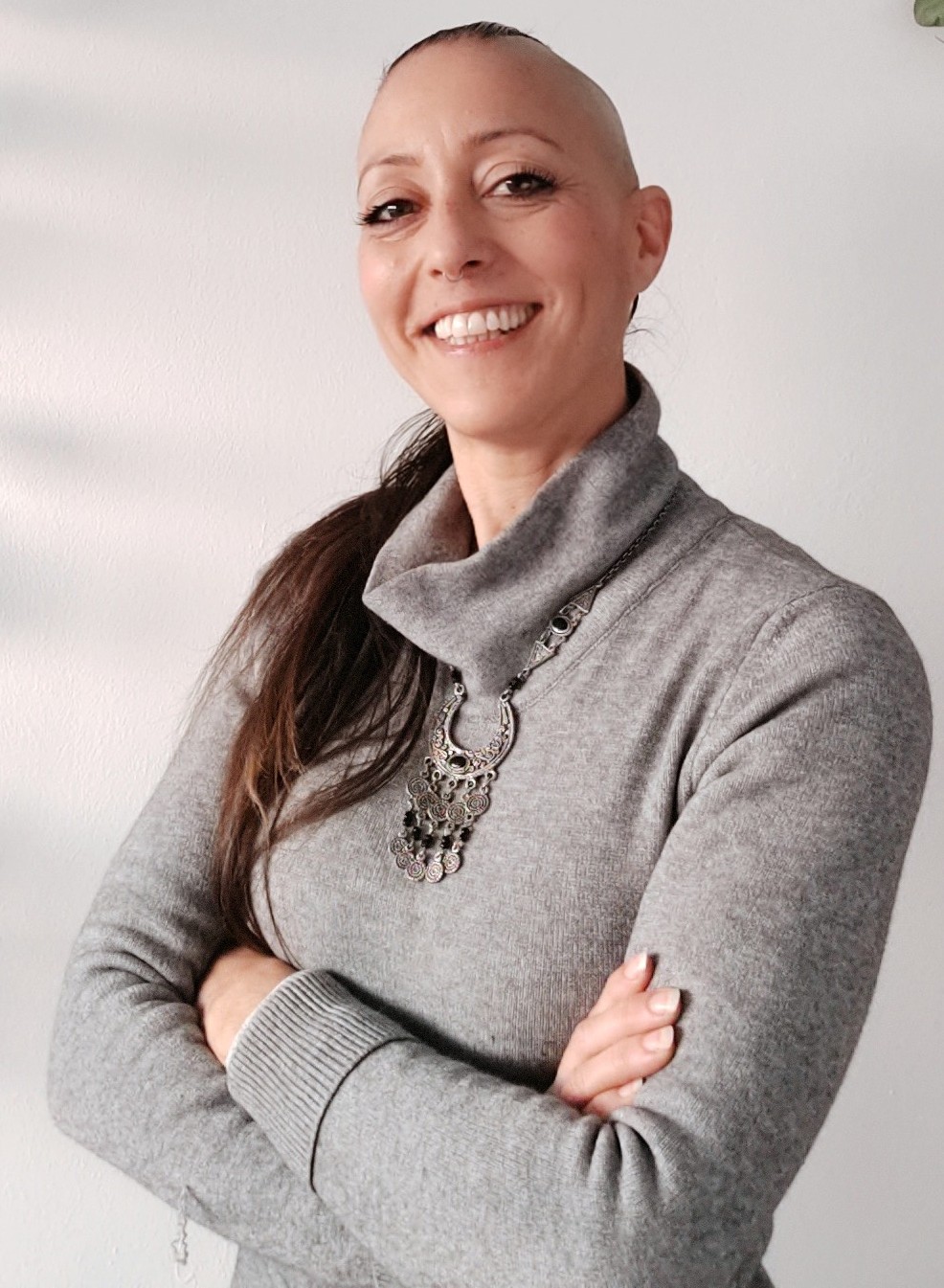 Winner small image - Psychotherapy for Complex Trauma