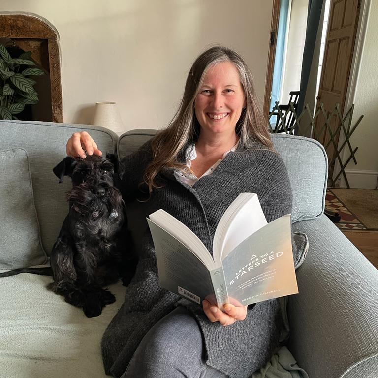 Winner small image - Samantha Hardwick