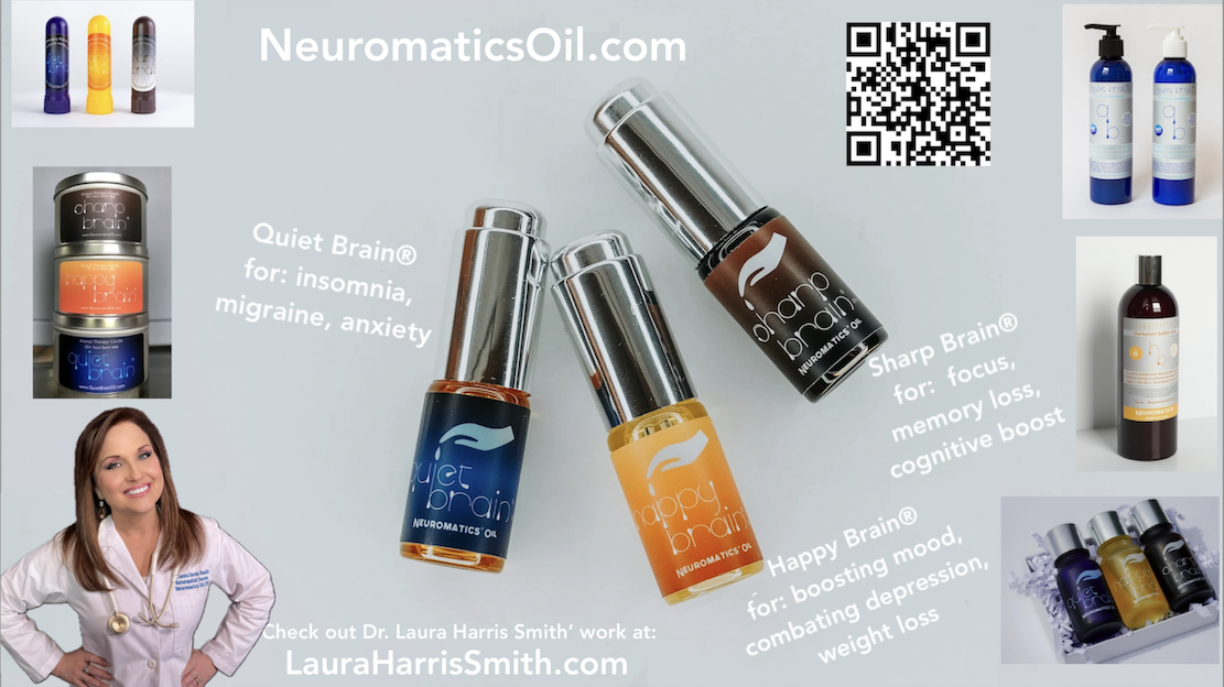 Winner small image - Neuromatics Oil