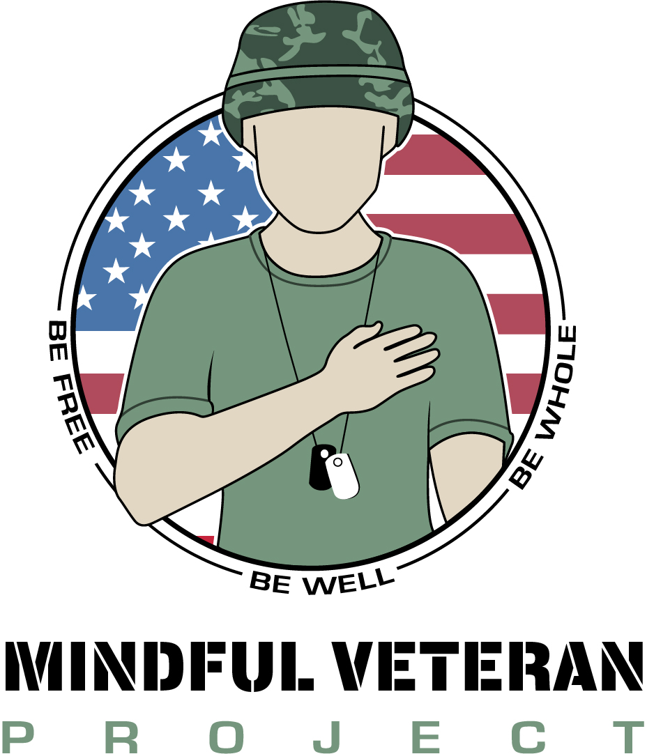 Winner small image - Mindful Veteran Project