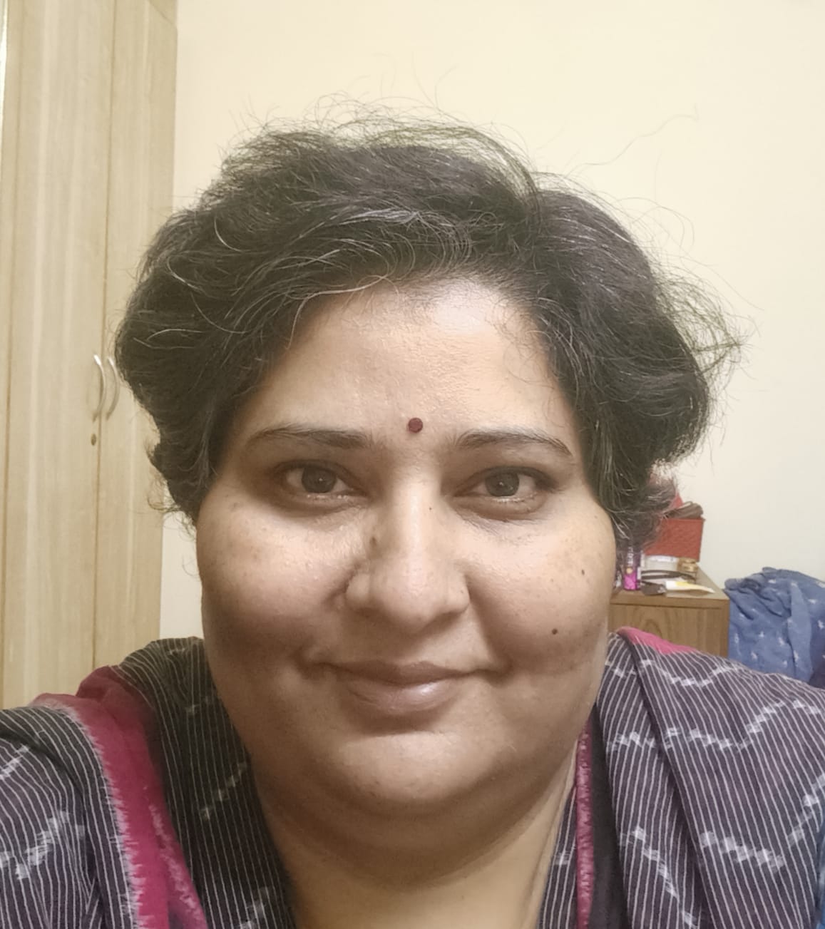 Winner small image - Connect with Chitra