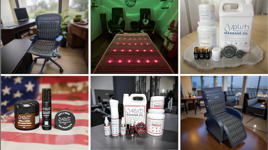 Winner small image - Splish Naturals