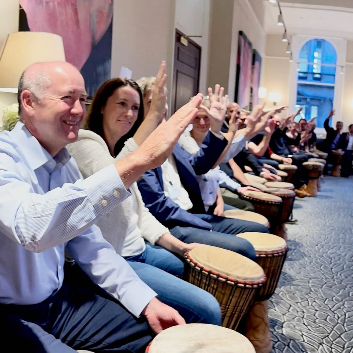 Winner small image - Primal Sound