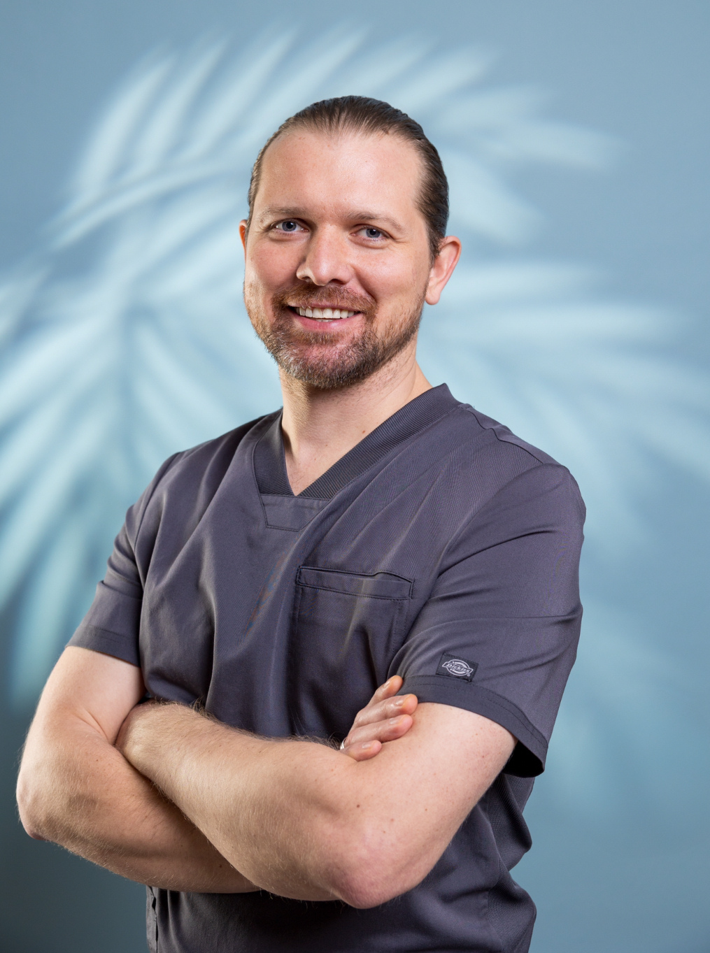 Winner small image - Reflexology Wimbledon