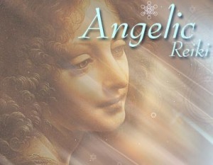 Winner small image - Angelic Reiki UK