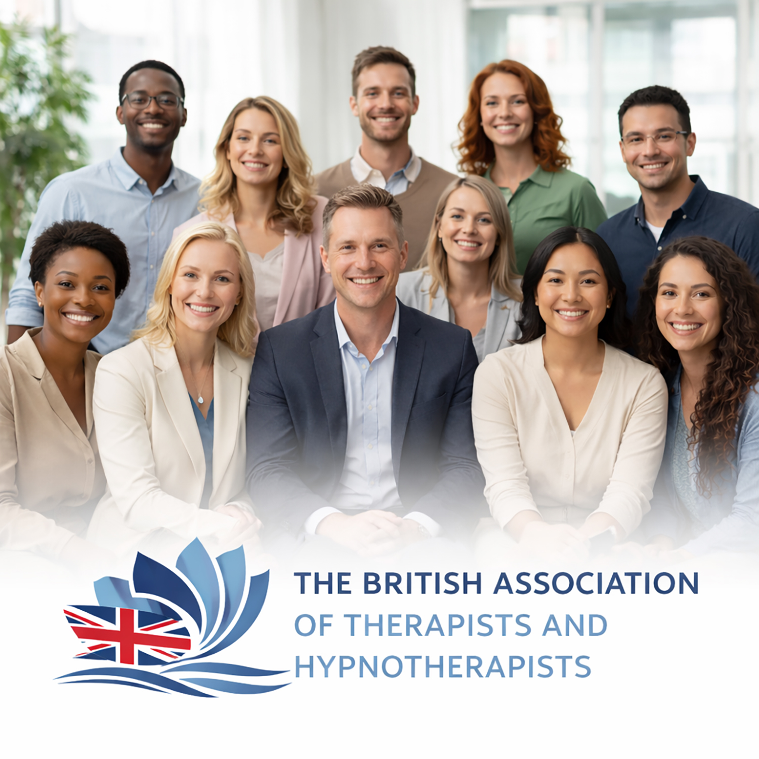 Winner small image - British Association of Therapists