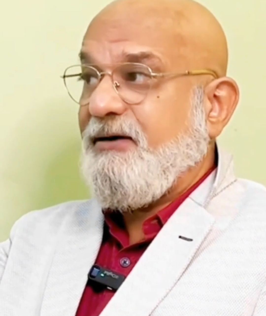 Winner small image - Roshan Mansukhani